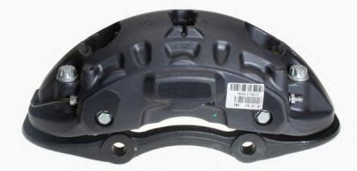 BUDWEG CALIPER 344311 -  Тормозной суппорт